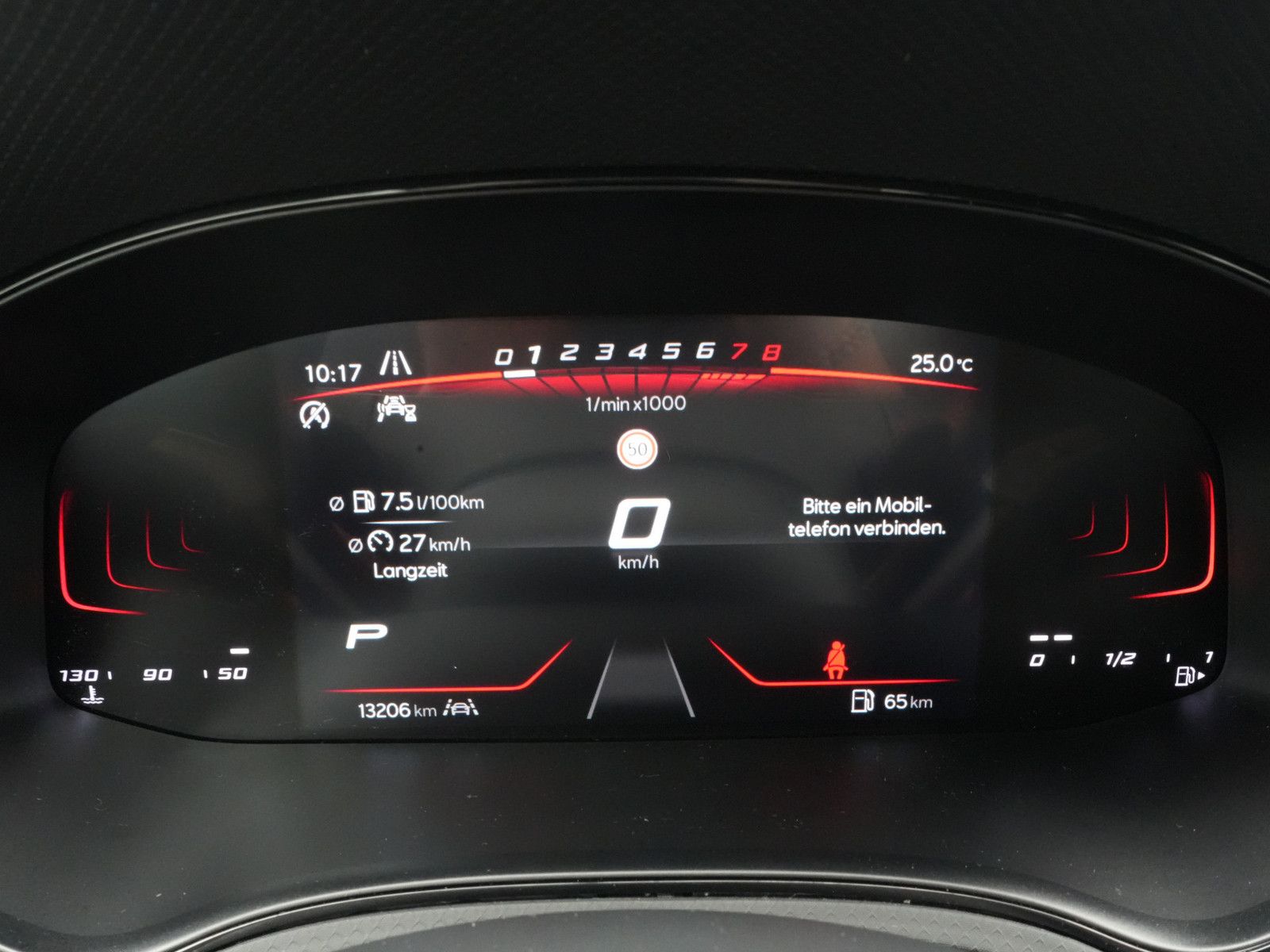 Seat Arona - Bild 5