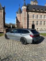 BMW M340i xDrive Touring Auto - - BMW M340i von privat