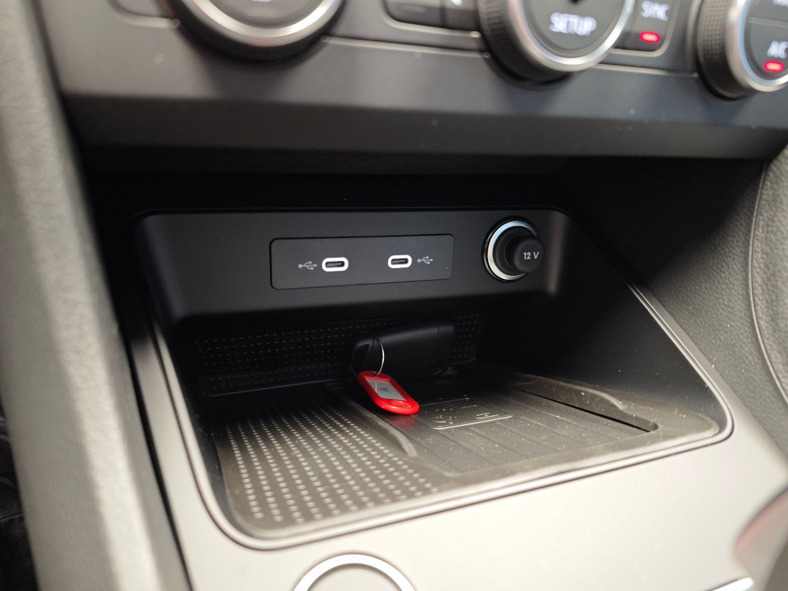 Seat Ateca - Bild 10