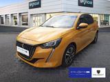 Peugeot 208 1.2 PureTech 100 Allure GT Line* Klima*SHZ*D - Peugeot 208 Gebrauchtwagen in Dresden