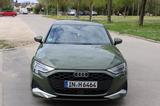 Audi A3 TFSI 110 kW S tronic Limousine -