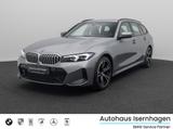 BMW 320d xD M Sport Komfort DAB Cockpit+ Geschwindig - BMW 320 Gebrauchtwagen in Hannover