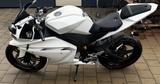 Yamaha YZF-R125