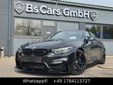 BMW M4 Cabrio*LED*Kamera*Harman Kardon*Nackenheizung - gebrauchte BMW M4 aus dem Jahr 2018