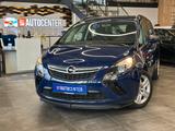 Opel Zafira Tourer Edition *PDC*Klima* - Opel Zafira Tourer: Edition
