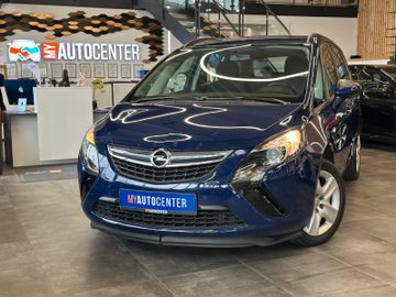 Opel Zafira Tourer Edition *PDC*Klima*