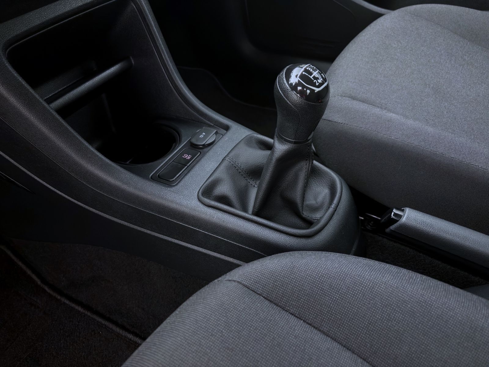 Volkswagen up! - Bild 15