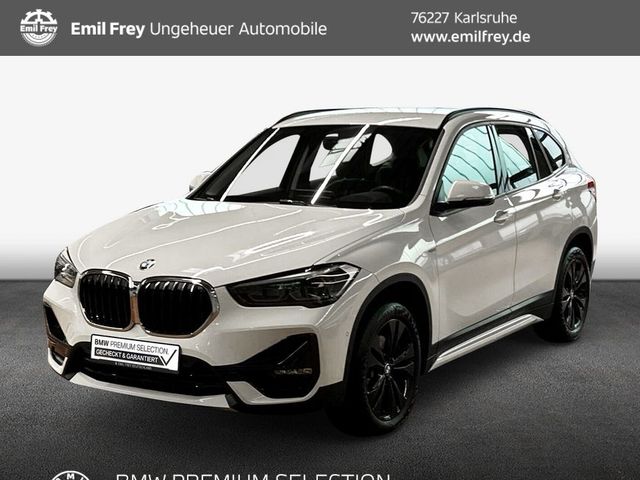 BMW X1 sDrive20i Aut. Sport Line