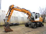 Liebherr A 316 Litronic - Liebherr 316