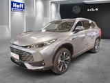 MG HS 1.5T 6-Gang Comfort-Sonderpreis Finanzierung - New cars: Finanzierung