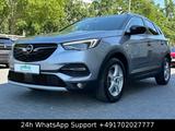 Opel Grandland (X) Ultimate*180 KAMERA*AHK*ALU*NAVI* - Opel Grandland (X) in Kassel