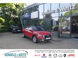 Audi Q2 sport 1.4 TFSI SPORT AHK-abnehmbar El. Panoda - Audi Q2 in Mönchengladbach