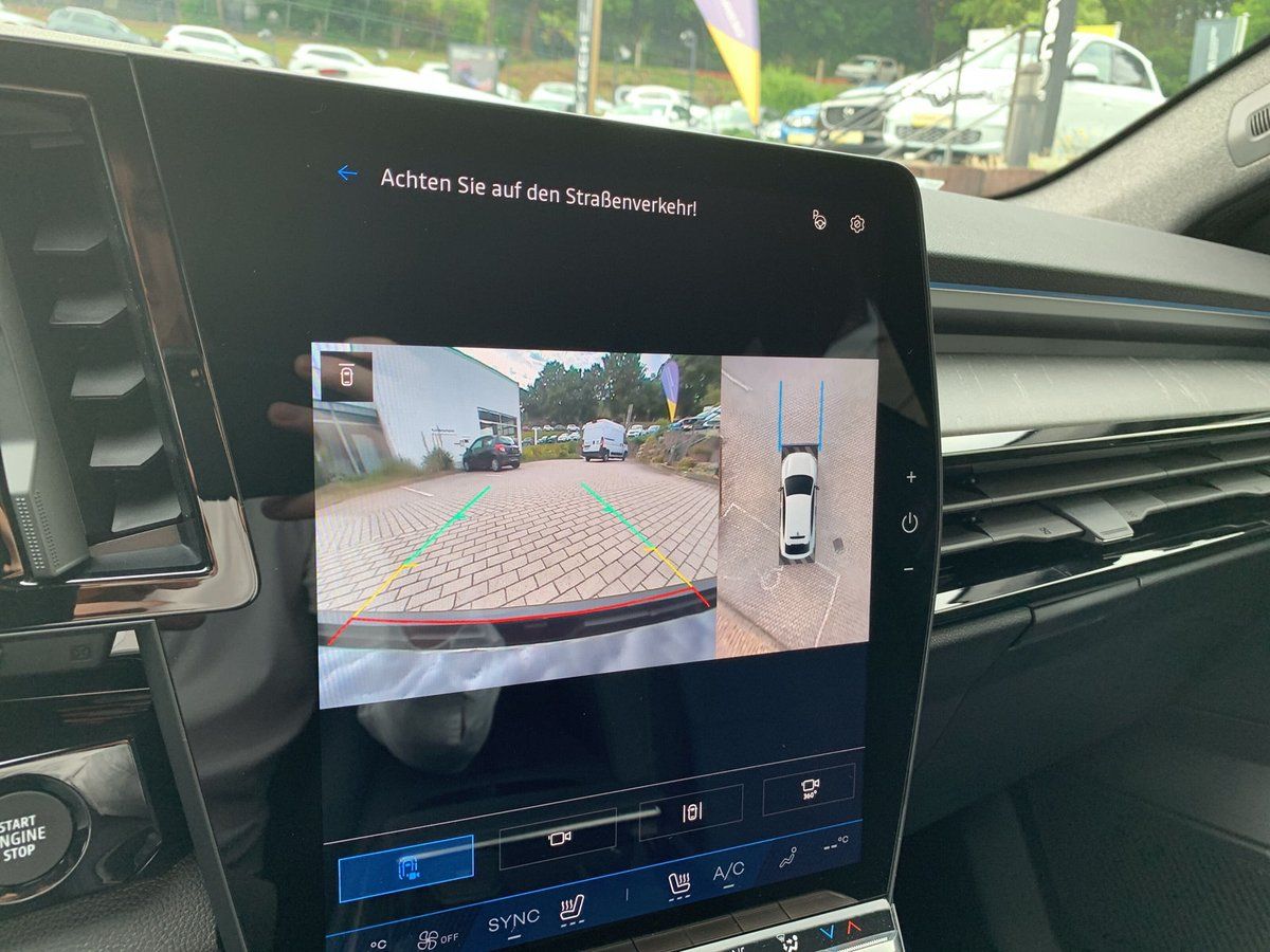 Renault Rafale - Bild 28