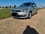 Volkswagen VW Polo 6R 6C 1.4 TDI  Highline Top Zustan... - Volkswagen Polo: 6r Highline