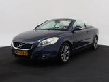 Volvo C70 CABRIO 2.0 D3 - NUR HÄNDLER / GEWERBE !! - blaue Volvo C70