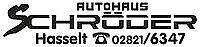 Autohaus Michael Schröder