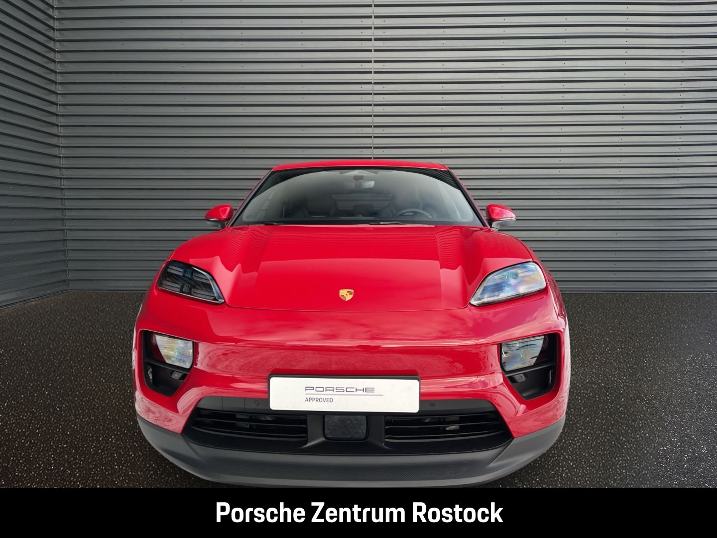 Porsche Macan - Bild 4