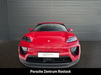 Porsche Macan - Vorschau Bild 4