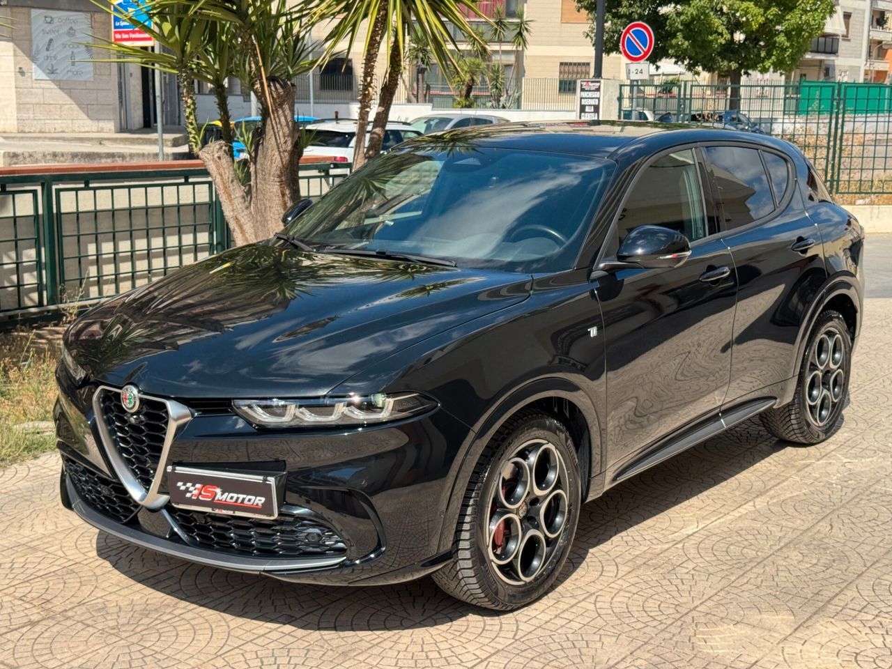 Other ALFA ROMEO TONALE 1.5 HYBRID 160 CV Ti TCT7 imagem 3