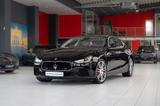 Maserati Ghibli*BREMBO*DARK-MIRROR*BI-XENON*LEDER*1.HAND* - Maserati in Köln