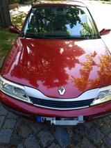Renault laguna - gebrauchte Renault Laguna aus dem Jahr 2001