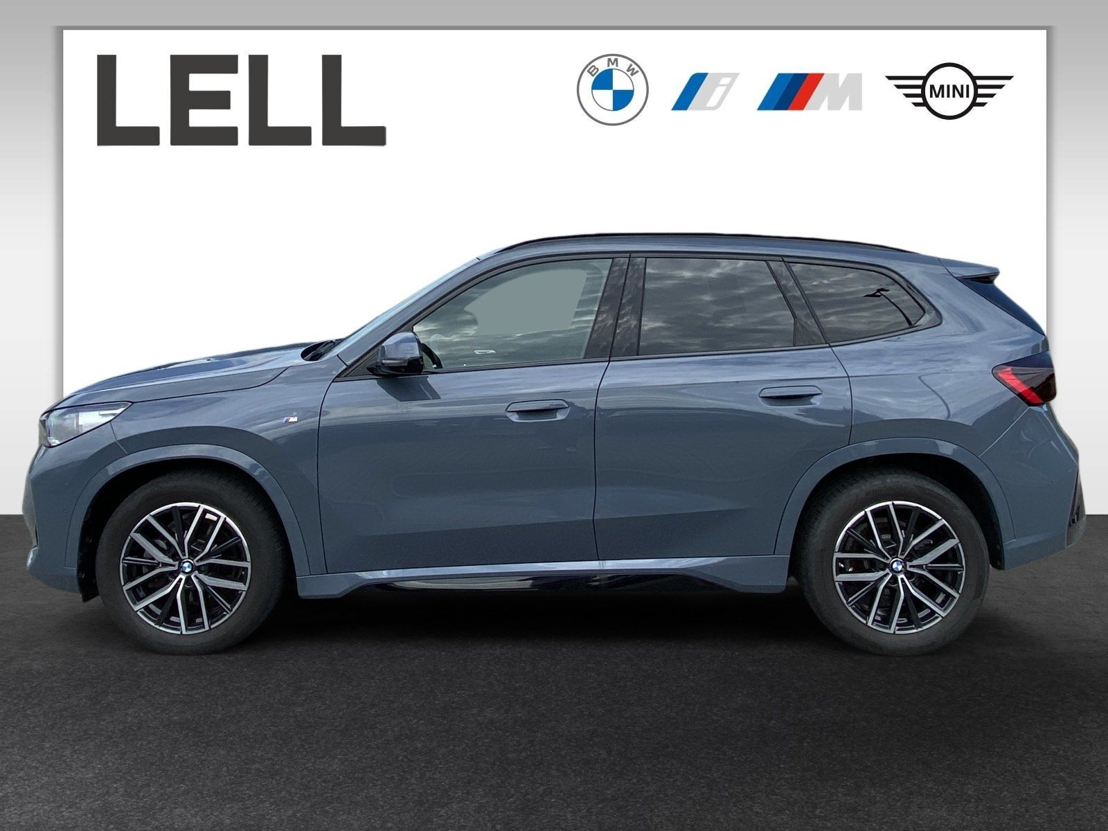 BMW X1 sDrive20i M Sportpaket Head-Up RFK LED foto 5