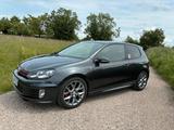 Volkswagen Golf GTI Edition 35 2,0 l TSI 235 PS Carbo... - Volkswagen Golf mit Benzin-Antrieb: Kleinwagen, 2.0