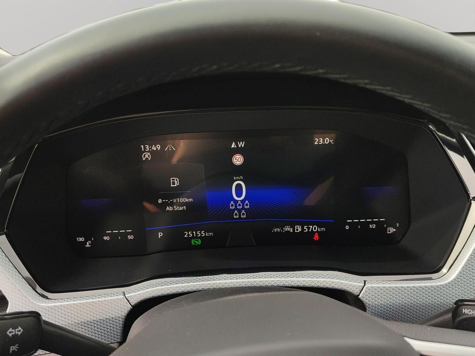 Volkswagen Touran - Bild 11