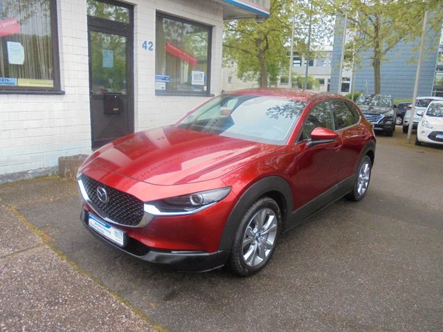 Mazda CX-30 Selection 2WD
