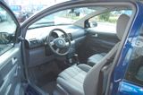Volkswagen Fox Basis - Volkswagen Fox aus 2006