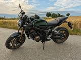 Honda CB650R Neo Sports Café  - HONDA CB CAFE