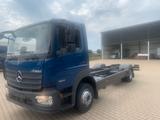 Mercedes-Benz Atego 1224L 4x2 BM 967 1224 OM936 4x2 Fg