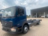 Mercedes-Benz Atego 1224L 4x2 BM 967 1224 OM936 4x2 Fg