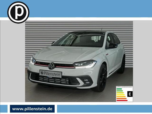 Volkswagen Polo GTi Edition 25 DSG Navi Leder ACC 18`Matrix