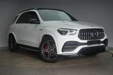 Mercedes-Benz GLE 300 d 4Matic 9G-Tronic AMG Distronic/Kamera/ - weiße Mercedes-Benz GLE 300