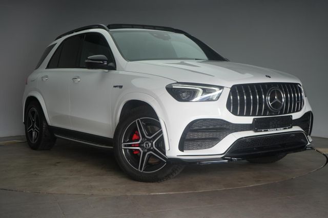 MERCEDES-BENZ GLE 300 d 4Matic 9G-Tronic AMG Distronic/Kamera/