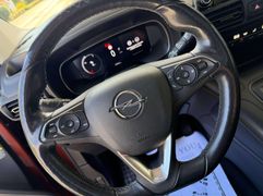 Opel Combo Life 2021 — Vorschau 12