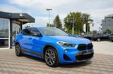 BMW X2 xDrive 20i*M Sport*1.Hand*Navi*Tempo*LED*PDC* - BMW X2 in Augsburg