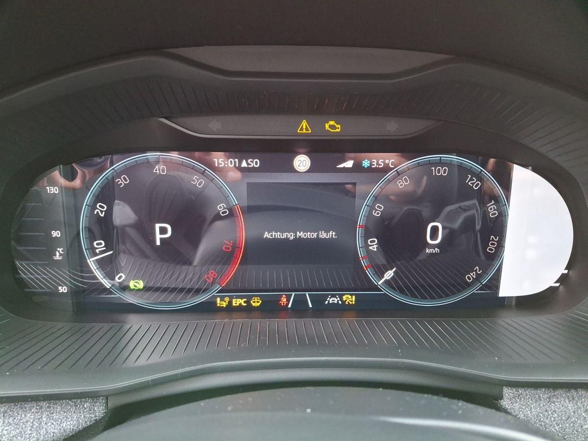 Skoda Kamiq - Bild 13