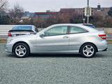 Mercedes-Benz CLC 200 (XENON/TLEDER/PDC V+H/SHZ) - : Coupé, Clc