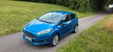 Ford Fiesta 1,5 TDCi 70kW Titanium Titanium - Ford Fiesta: Tdci Titanium