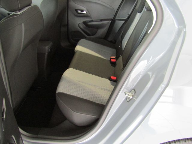Corsa-e F e Edition Electric (MJ23D), Elektromot