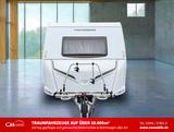 Weinsberg Cara One 480 EU - Einzelbetten - Wohnwagen Ei