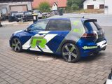 Volkswagen Golf 2.0 TSI DSG 4MOTION BMT R Variant R - Volkswagen Golf: Kombi, Golf4