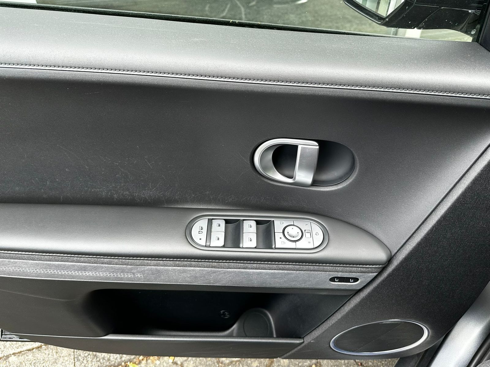 Fahrzeugabbildung Hyundai Ioniq 5 Uniq 4WD WERKSGA+MEMO+HEAD+BOSE+ACC+360°