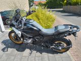 BMW R1300GS Triple Black Ölpaket bis 50000km