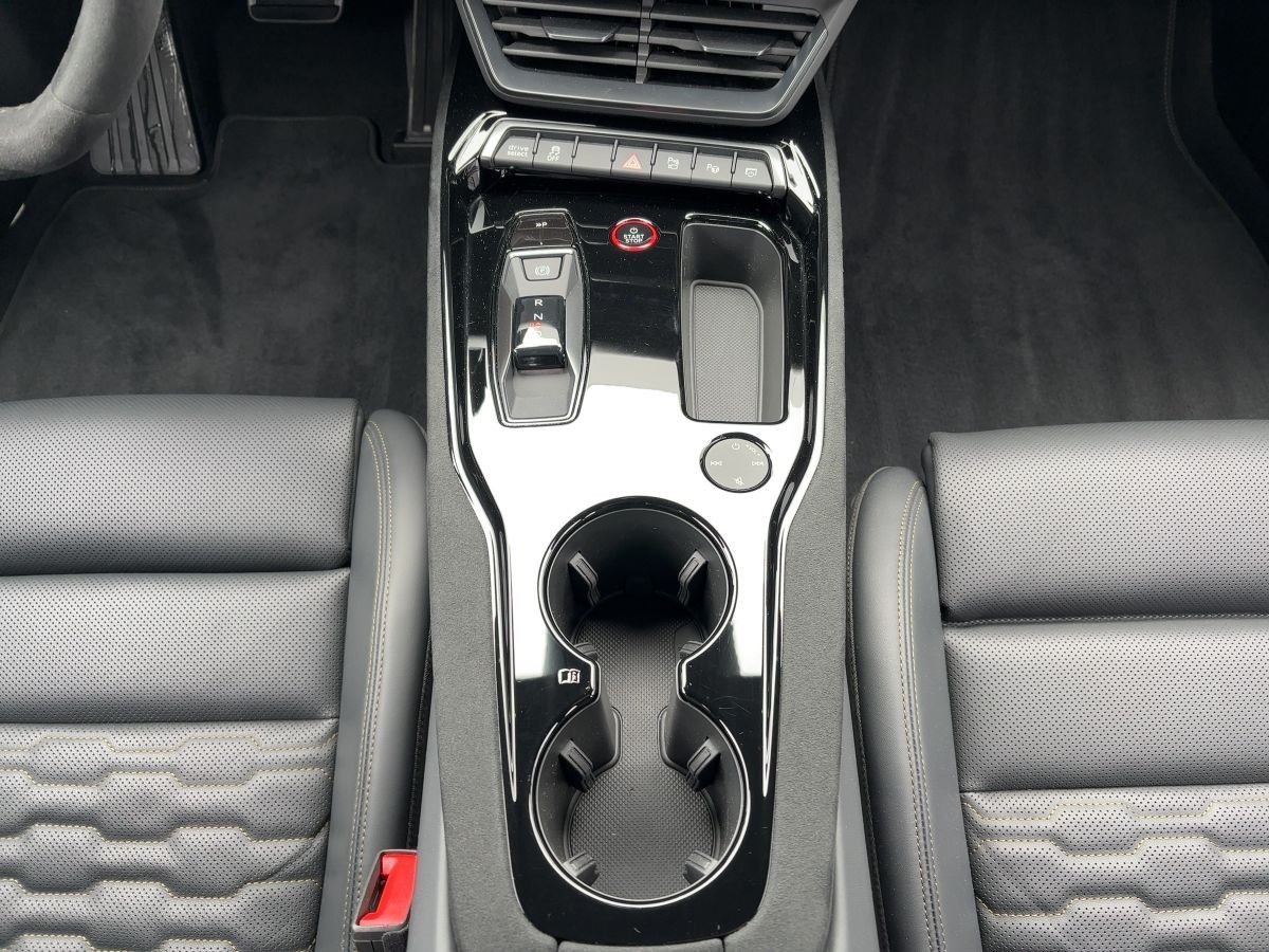Audi RS e-tron GT - Bild 17