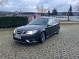 Saab 9-3 Aero 2.0T Biopower - Saab 9-3 aus 2009