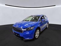 Skoda Enyaq - Vorschau Bild 8