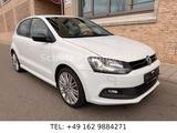 Volkswagen Polo BlueGT *ZAHNRIEMEN NEU/XENON/PDC/1.HAND - Volkswagen Polo BlueGT mit Benzin-Antrieb